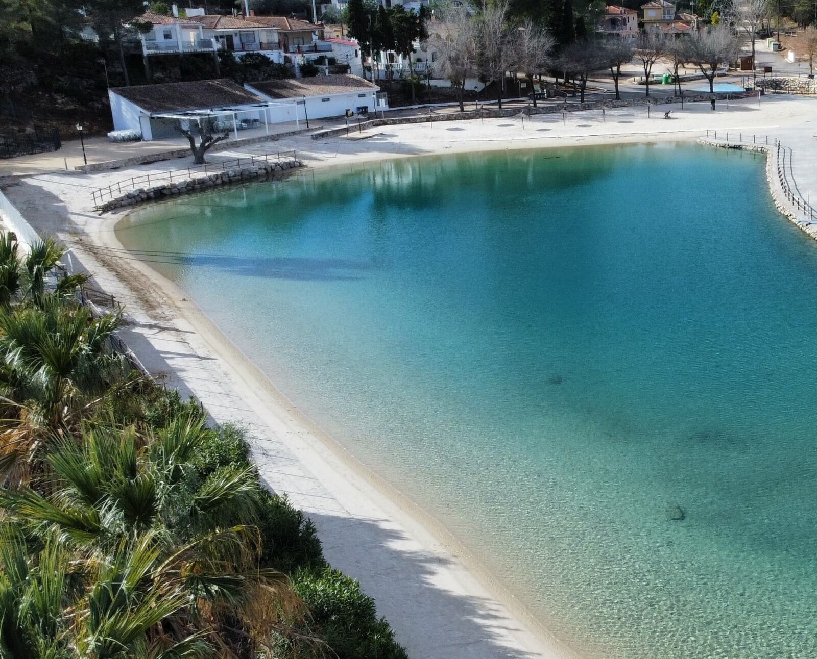 Playamonte. Fuente: Diputació de València