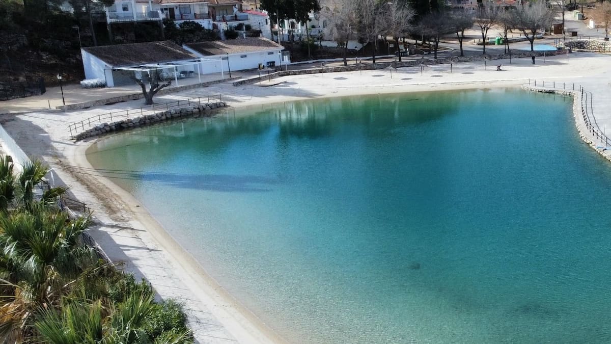 Navarrés mejorará el acceso a Playamonte con una inversión de 246.000 euros