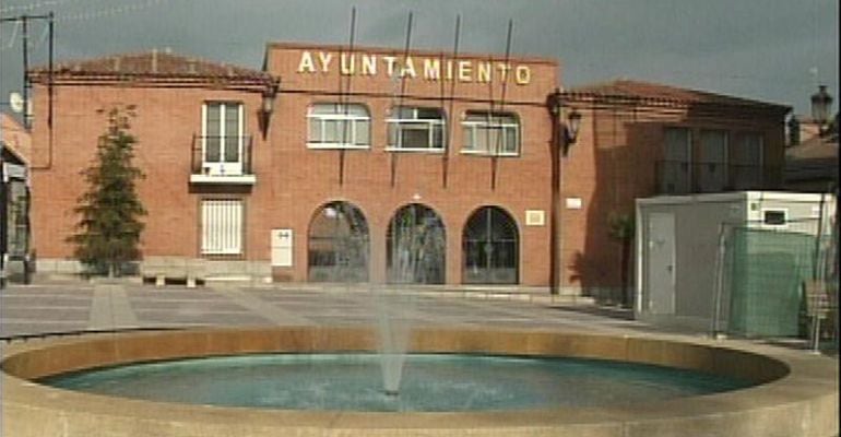 Ayuntmiento de Algete