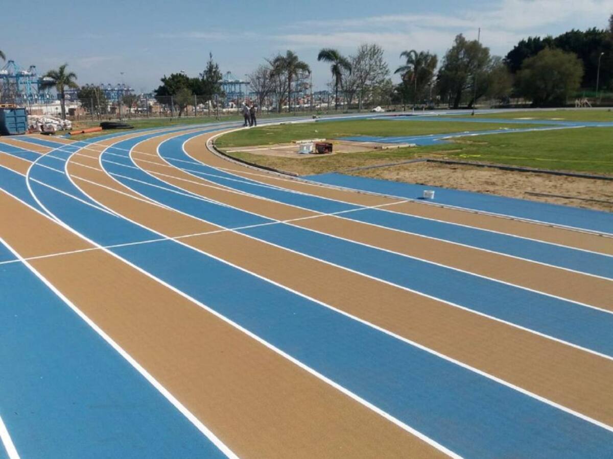 El Enrique Talavera estrena pistas