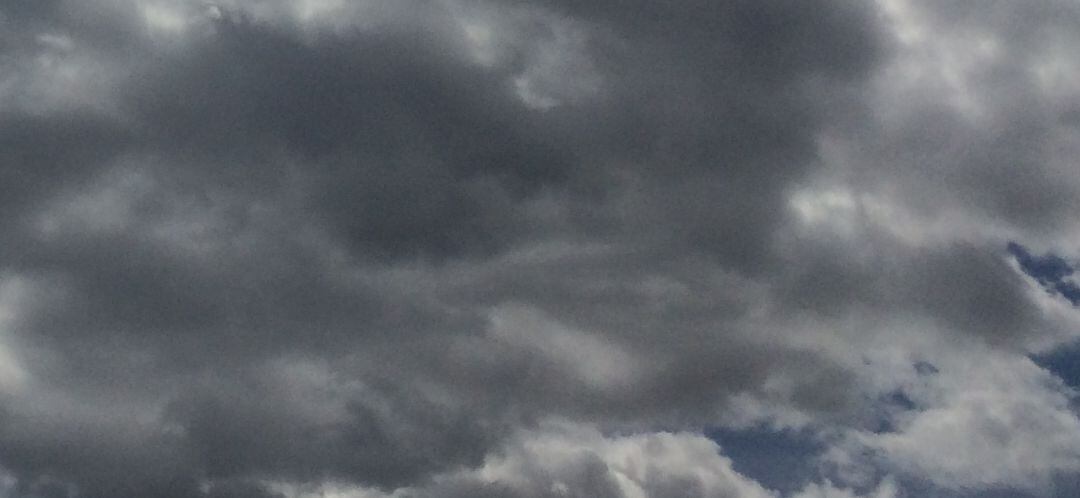 Hoy se prevén cielos cubiertos
