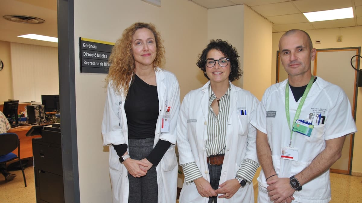 Sanitat renueva la dirección de la Atención Primaria de Castellón tras más de un mes de desmantelamiento