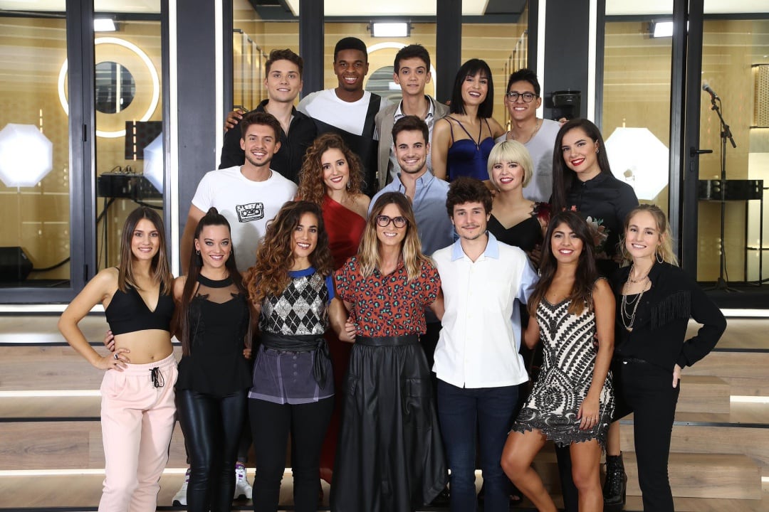 Un concursante de &#039;OT 2018&#039; representará a España en Eurovisión 2019