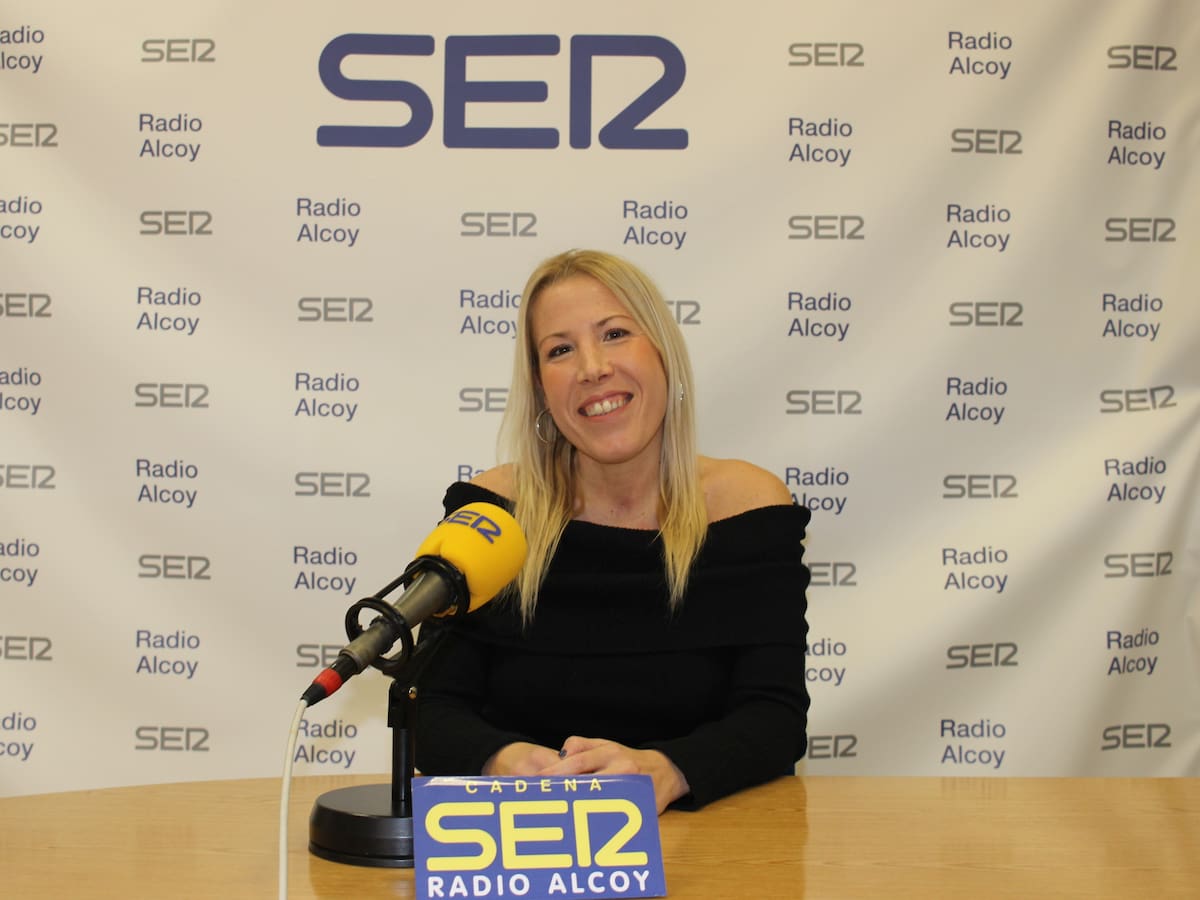 Míriam Rodríguez estrena su última colección en Beauty Valencia