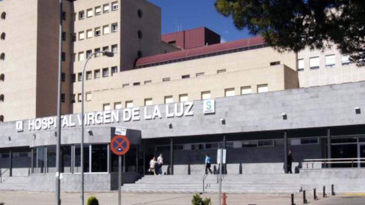 7.000 consultas de pacientes del sur de la provincia se han atendido en el Virgen de la Luz