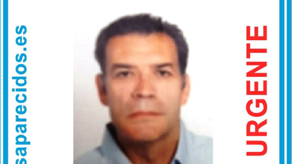 Buscan a un hombre de 51 años desaparecido en Villafranca del Bierzo