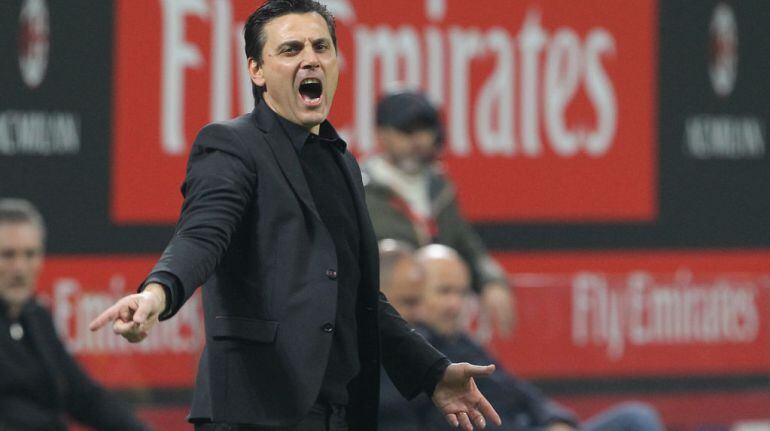 Vincenzo Montella.