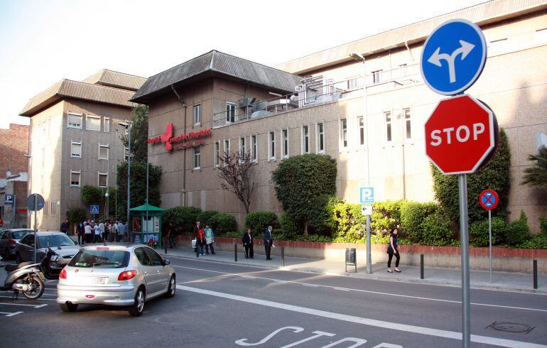 Hospital General de l'Hospitalet