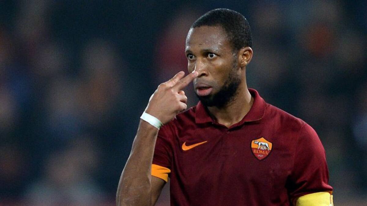 'Play Fútbol' (23-02-2015): Juve y Roma firman tablas