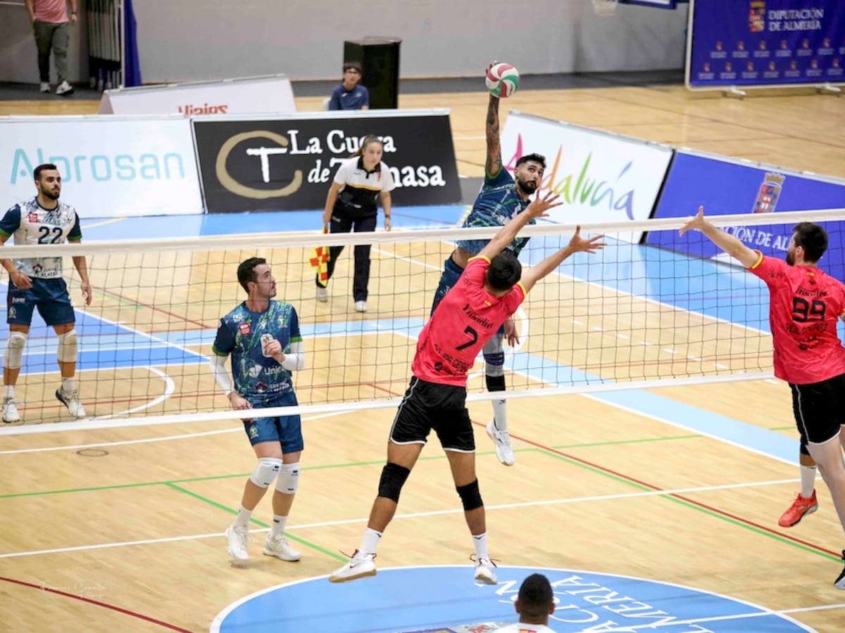 Fran Iribarne: “Sin miedo a nadie, y menos en casa”