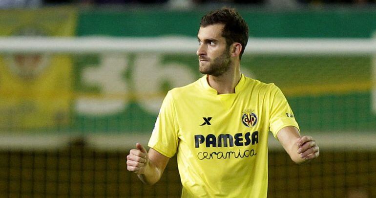 Baptistão, en El Madrigal