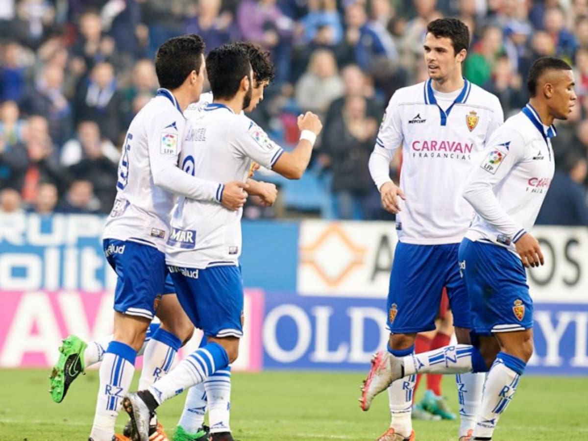 Primera final para la remontada