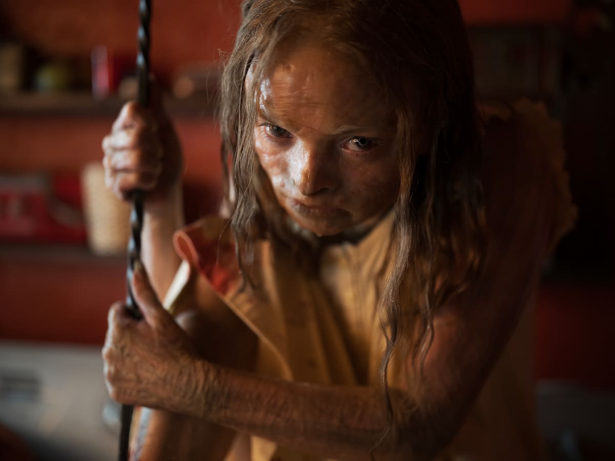 Terror y gore con 'La momia de Lee Cronin' (y Laia Costa), el thriller setentero de Gus Van Sant, la ricachona Isabelle Huppert y otros estrenos