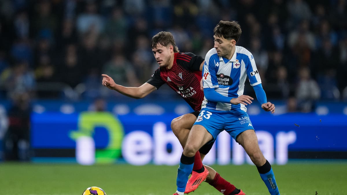 Acuerdo cerrado entre Athletic y Girona para la cesión de Hugo Rincón