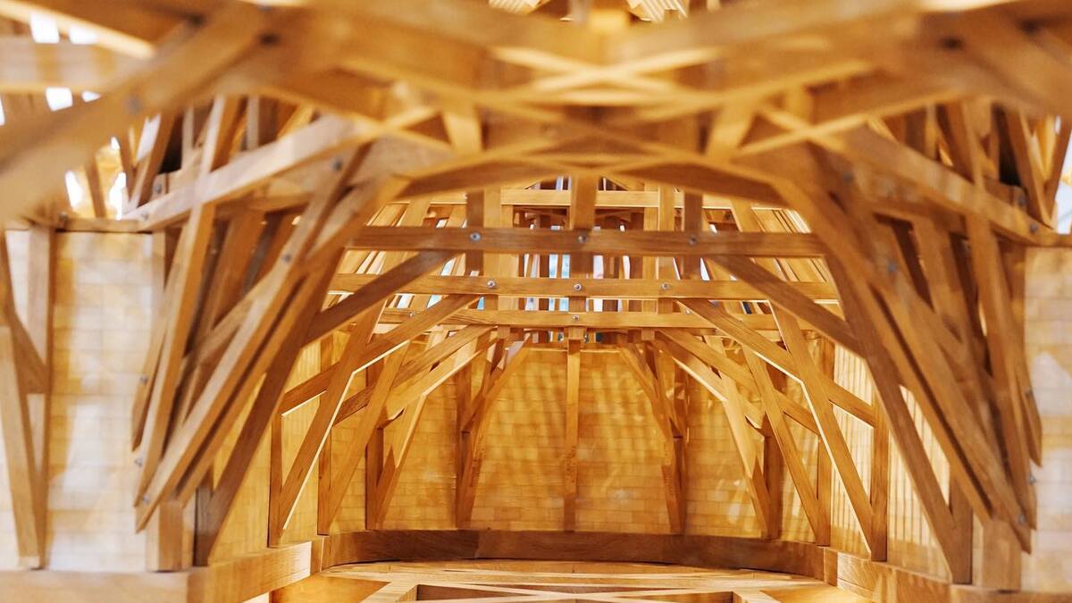 Oficios del pasado con mucho futuro (10/10/2022)