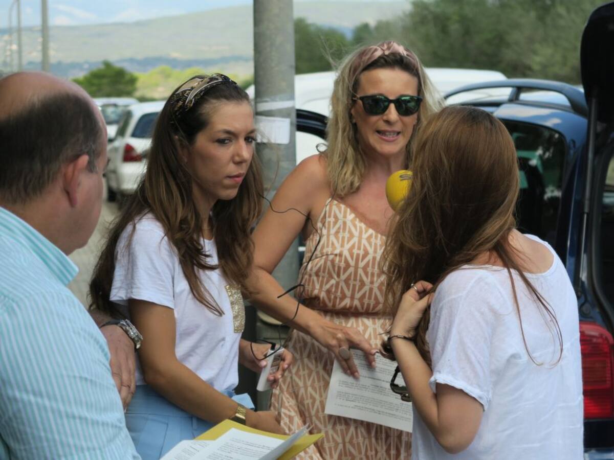 Son Gual, el barrio olvidado de Palma