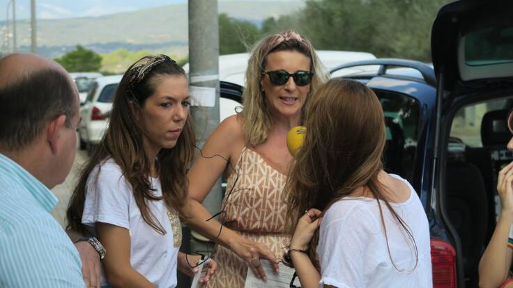 Son Gual, el barrio olvidado de Palma