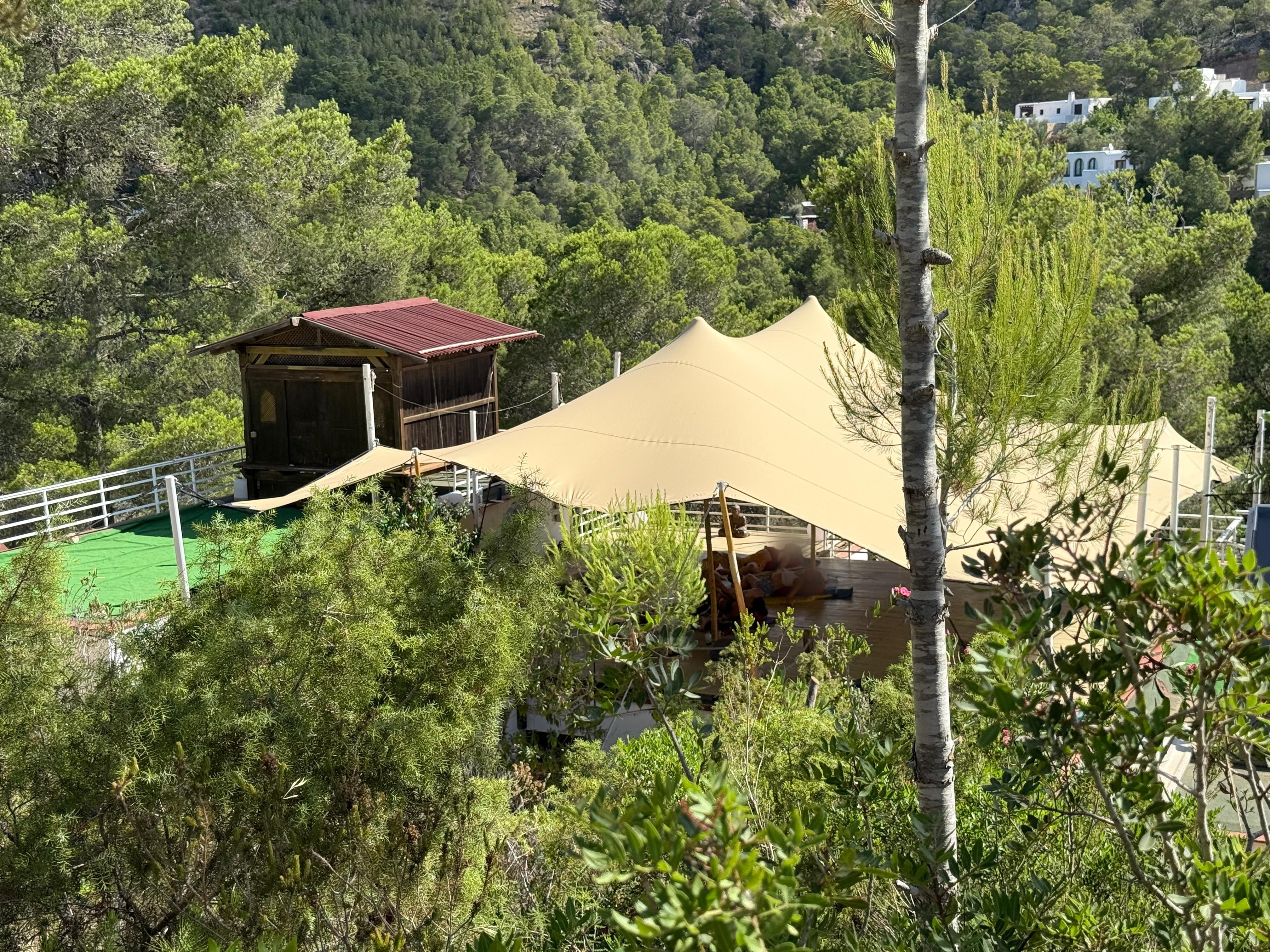 Centro de yoga expedientado (Ayto Sant Joan)