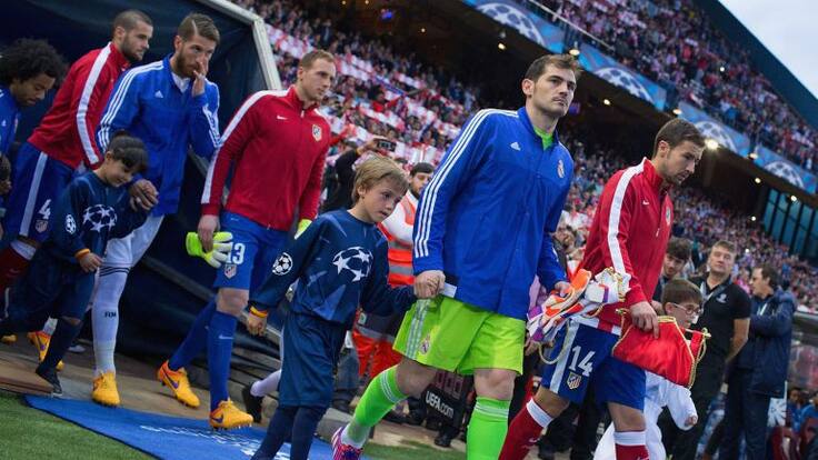 La 'Barra Libre' de SER Deportivos (20-04-2015)