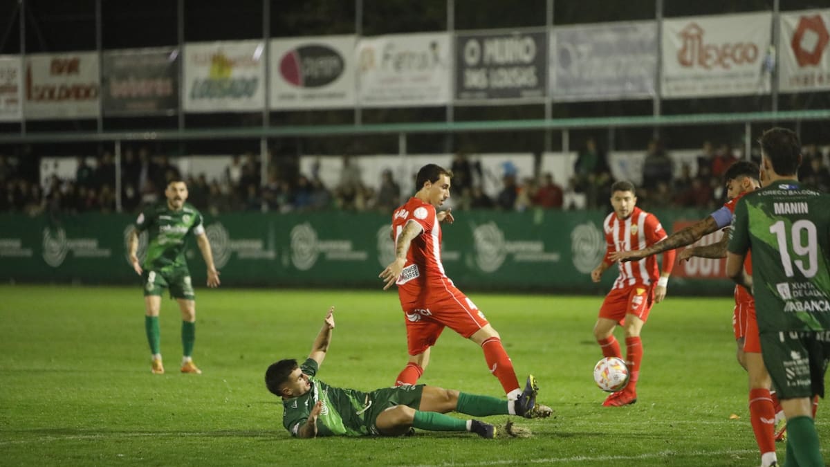 Estos mensajes de Eguaras son muy serios