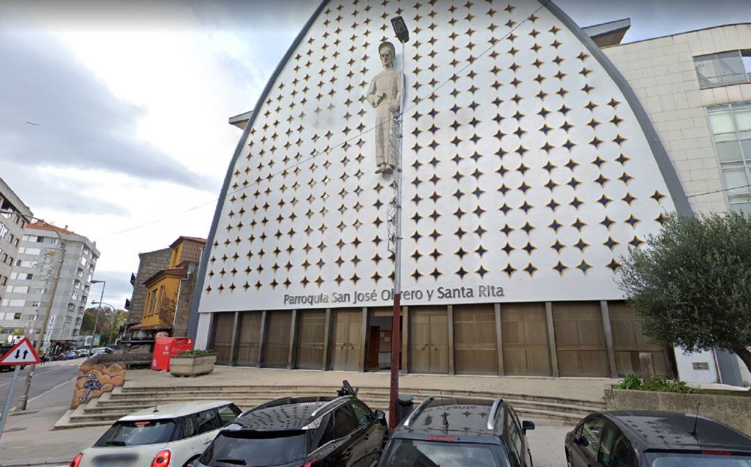 Iglesia San José Obrero