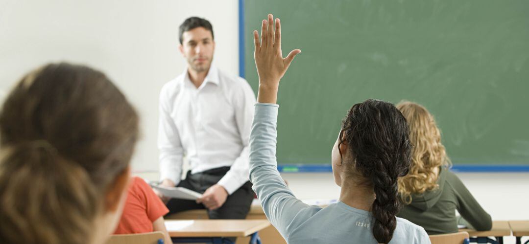 Valdemoro quiere que un instituto de su localidad tenga entre su oferta educativa el Bachillerato de Artes.