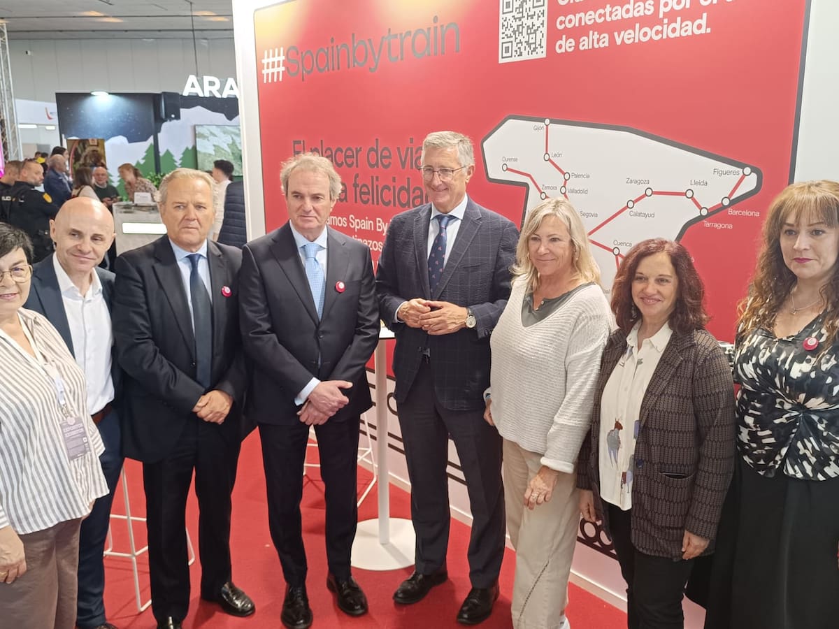 Paula García, concejala de turismo