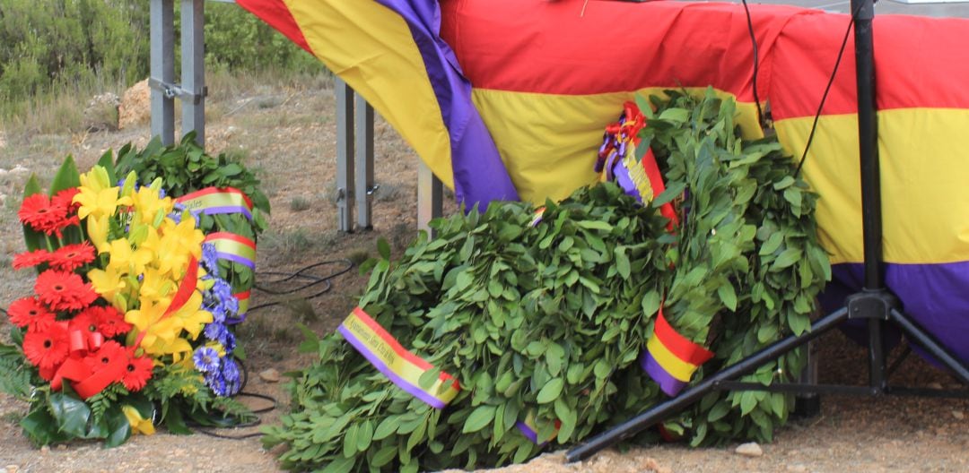 Este fin de semana se celebran las XXIV Jornadas del Maquis de Santa Cruz de Moya (Cuenca).