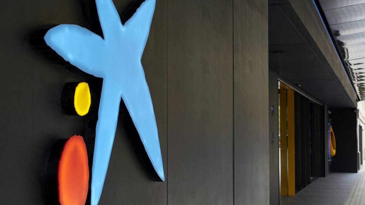 Caixabank plantea el despido de 61 trabajadores en Ávila