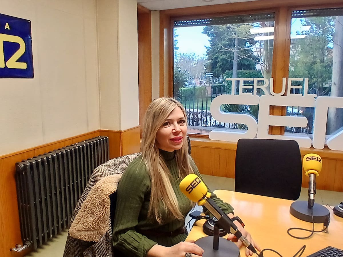 Teruel estrena su Centro Nacional de Referencia en Gestión Ambiental