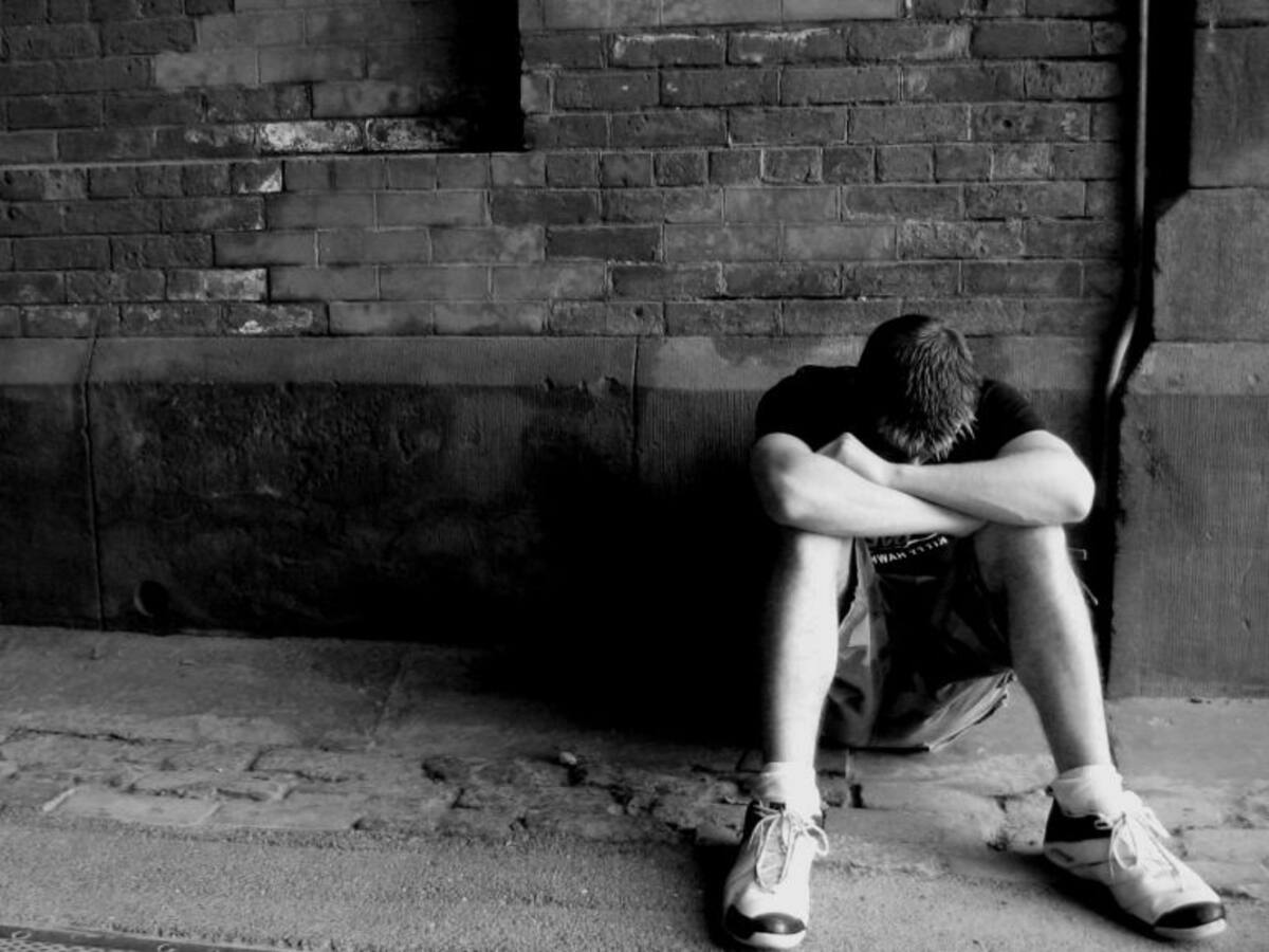 ¿Qué hay detrás del suicidio?