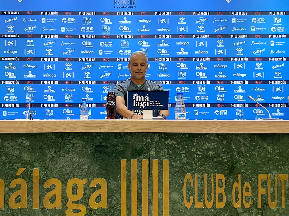 Pellicer sobre el Linares: "Tenemos que fortalecer las situaciones de ataque"