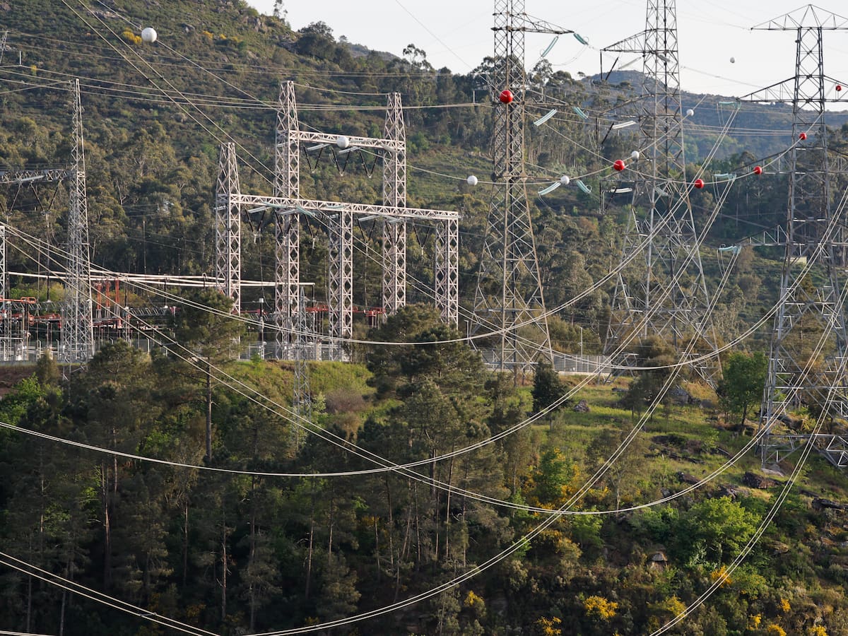La energía que producen Suecia, Francia o Alemania es pública: conoce el mapa de los modelos de propiedad del sistema eléctrico