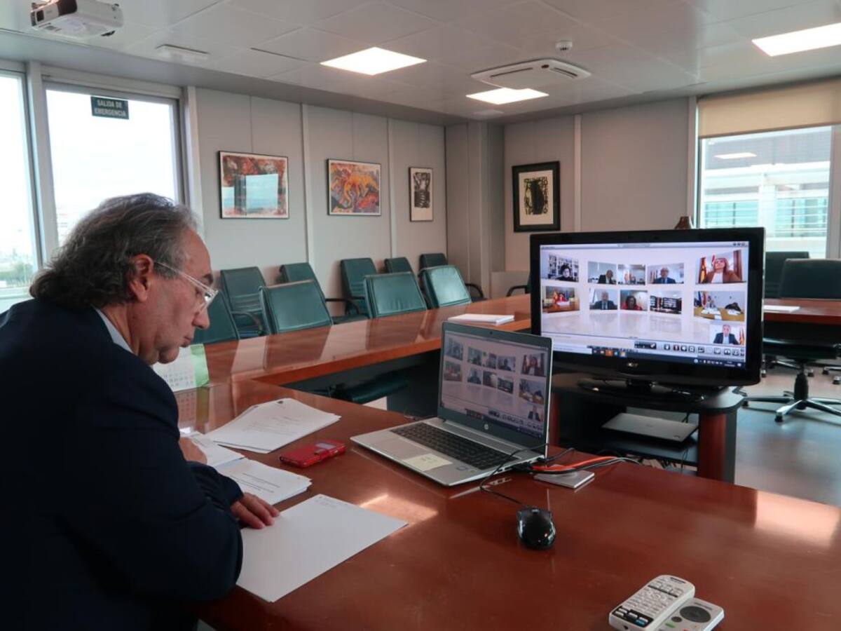 Balears apoya que la repetición de curso sea una medida "excepcional"