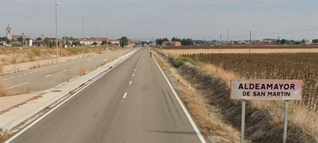 Aldeamayor se suma al cierre del interior de la hostelería