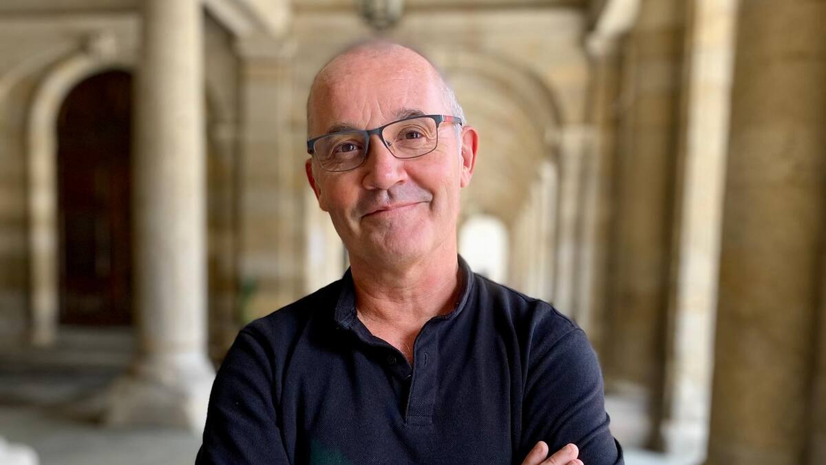 Xan Duro: "El malestar de los placeros es prematuro, nadie habla de prohibir el acceso"