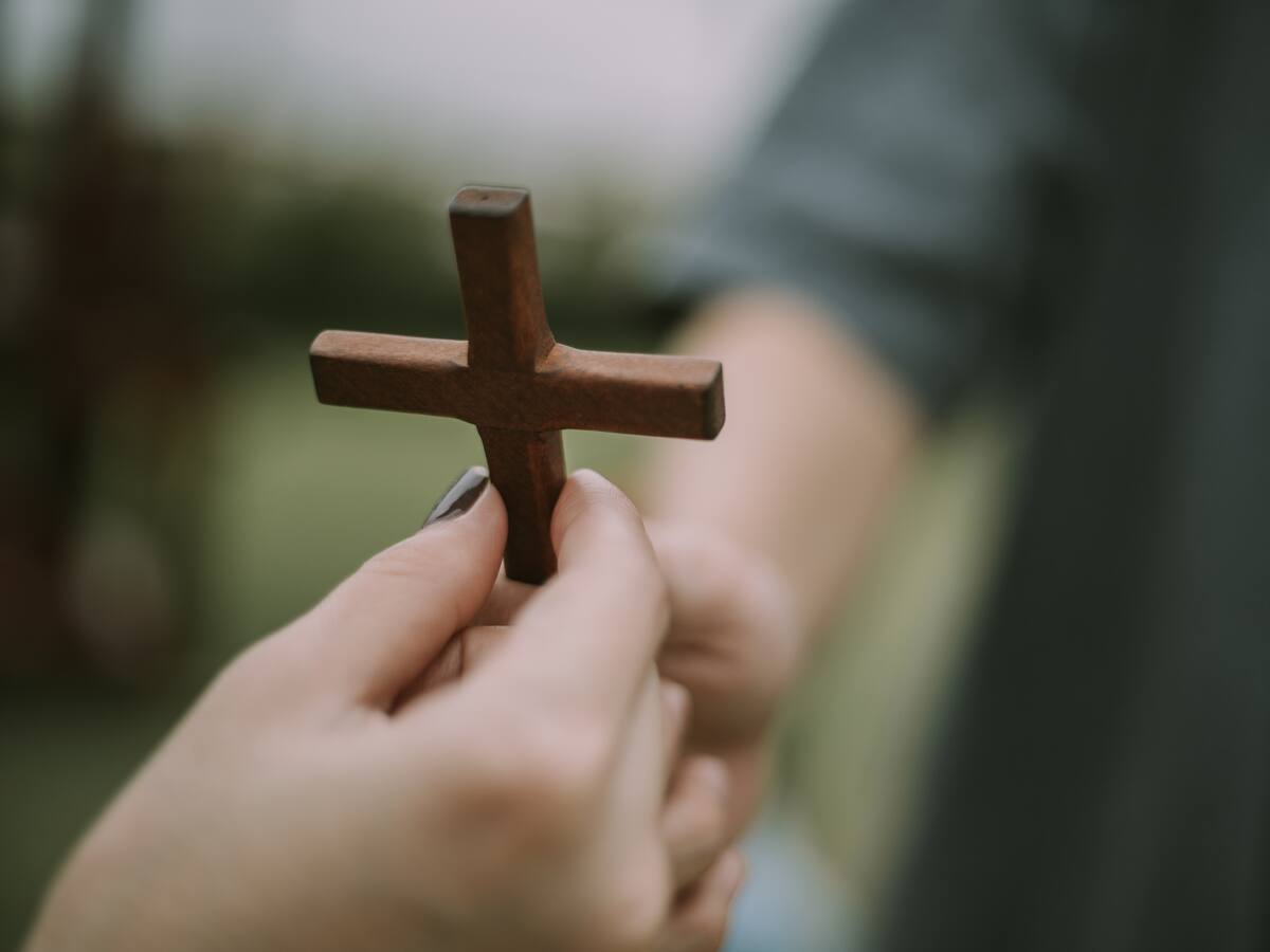 Premios 'Cruz de Guía 2023'