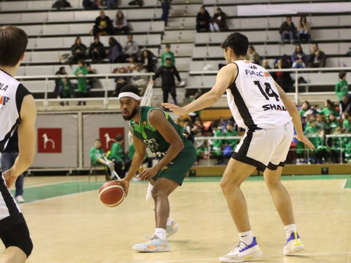 Santi Cerdán en Carrusel Deportivo Huesca