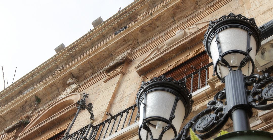 Ayuntamiento de Castelló