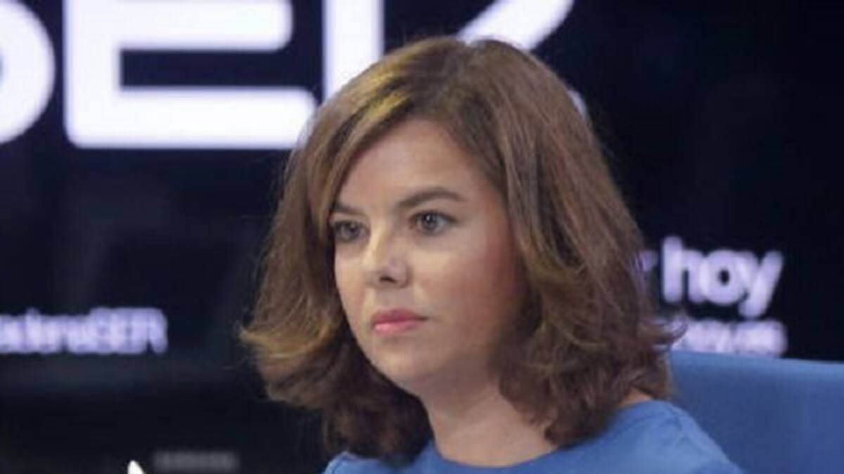 Santamaría pide no juzgar "supuestas intenciones"