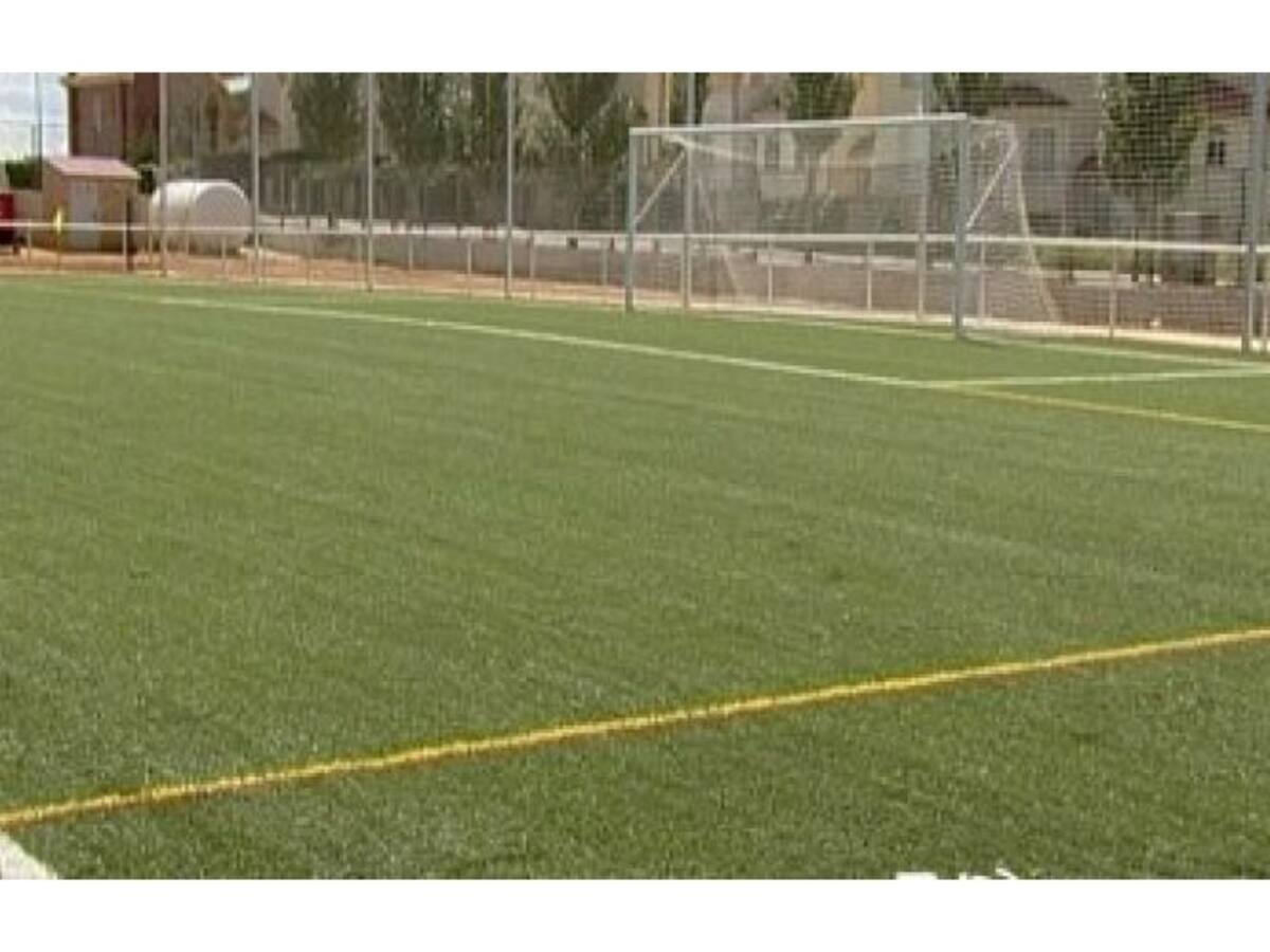 Agresión en Benavente a un árbitro menor de edad en un partido de juveniles