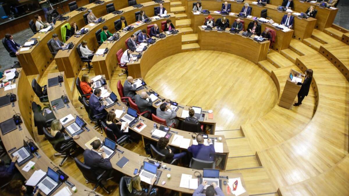 Menos frío: La entrada de Lorente (27/02/2020)