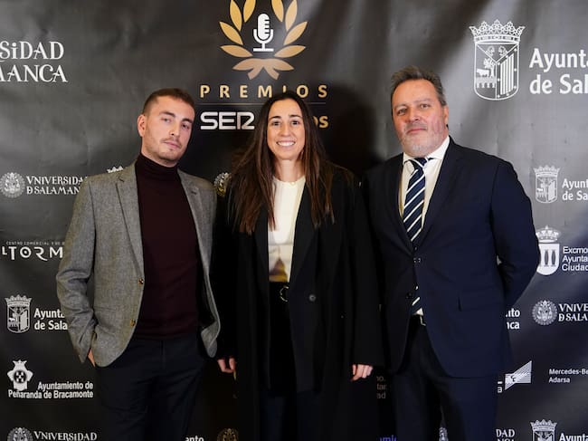 Teatro Liceo de Salamanca. Premios SER UNICOS