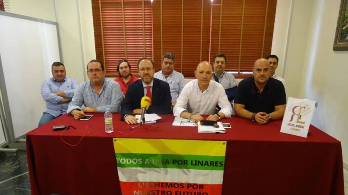 "Todos a una" agradece el "paso adelante" del nuevo gobierno local