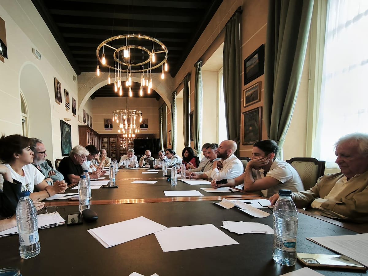 Cristina Olea, Mikel Ayestaran y José Antonio Guardiola, finalistas del XLI Premio de Periodismo Cirilo Rodríguez