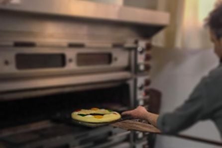 Horno Pastelería La Española