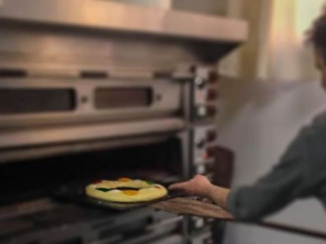 Horno Pastelería La Española