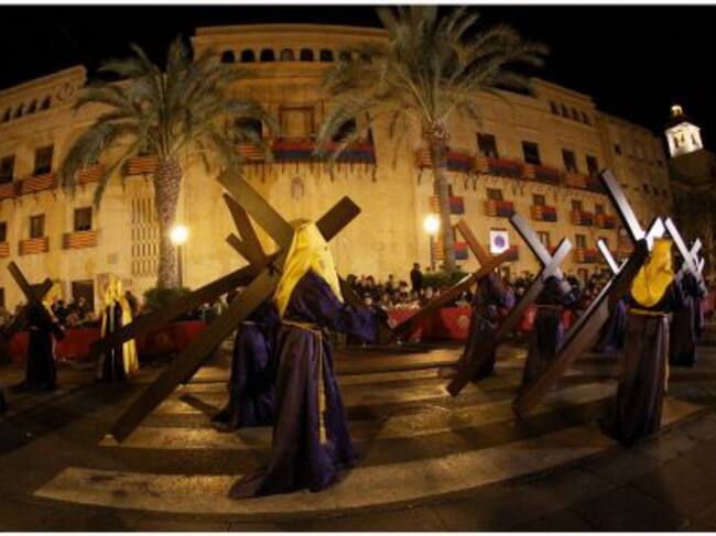 Tercer premio concurso fotografía 2018