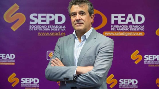 El médico Javier Crespo ha sido nombrado Torrelaveguense Ilustre de 2024.