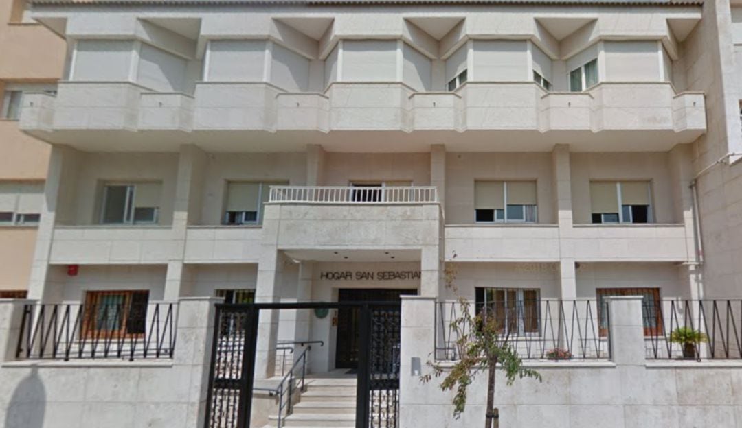 Residencia Hogar San Sebastián de Vinarós